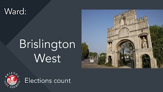 Brislington West Ward Bristol Election 2024 [upl. by Arec]