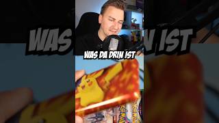 ROSSMANN hat diese PIKACHU BOX im ANGEBOT  Pokémon Booster Opening [upl. by Atinat18]