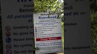 That’s not Rivermead [upl. by Senskell]