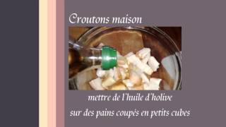 Pâté chinois avec les Épices Épicure [upl. by Joktan120]