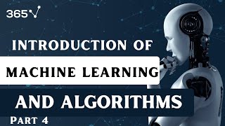 Machine Learning Algorithms  Introduction of Machine Learning part 4 [upl. by Lebyram]