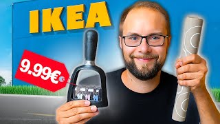 IKEA Geheimtipps für die Küche absolut GENIAL [upl. by Demetri]