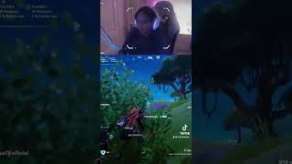 Sniper Fortnite Twitch MichieAnn [upl. by Ainahs]