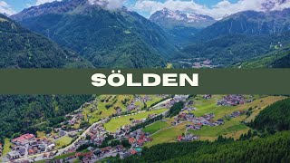 Sölden 4K [upl. by Oakley]