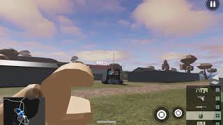 Poly battle on roblox [upl. by Spear518]