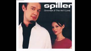 Spiller  Groovejet Best Quality [upl. by Oicnerual]