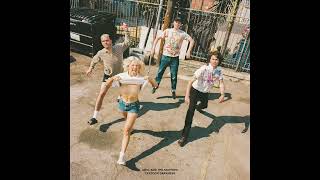 Amyl and The Sniffers  Big Dreams [upl. by Faruq]