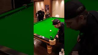 Cushion shot snooker 8pool pool 8ballpool [upl. by Turk514]