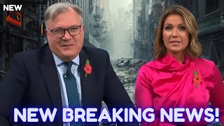 Susanna Reid Faces Guilt amp Chaos as GMB CoStar Tells Her to Grab Your Bags in Major ShakeUp [upl. by Namas909]