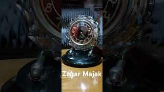 Zegar Majak [upl. by Novelc747]