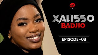 XALISSO  Saison 1  Episode 8 VOSTFR [upl. by Gastineau]