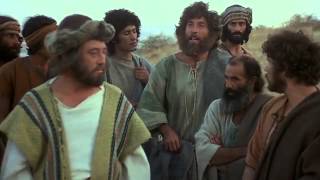 The Jesus Film  Qeqchi  Kekchí  Cacche  Kekchi  Ketchi  Quecchi Language [upl. by Anahpos]