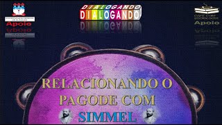 SOCIABILIDADE EM SIMMEL [upl. by Talia]