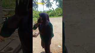 gudang kelapa kali pasirtrendingvideo short [upl. by Eillil242]