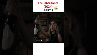 The Inheritance movie explained in hindi ytmovies [upl. by Leelah193]