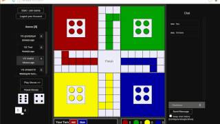 How to play Ludo Game [upl. by Pierette756]