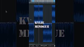 ANNALISA Sinceramente Copia Kylie Minogue SANREMO 2024 [upl. by Anitsirc825]