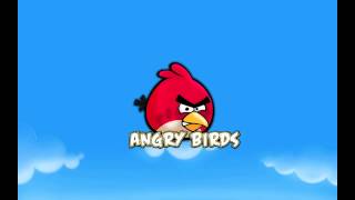 Angry Birds OST  Birds IntroOutro Theme  Download Link [upl. by Haorbed748]