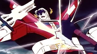 Voltron Defender of The Universe  Lotor the king  Kids Cartoon  Videos for Kids [upl. by Wonacott445]