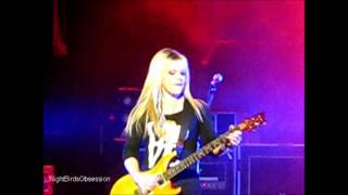 ORIANTHI quotVoodoo Childquot Live at The Warfield Theatre San Francisco CA 7232010 [upl. by Hammock837]