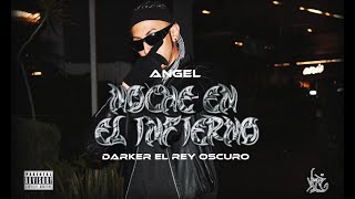 DARKER  ANGEL Prodclaryeltiro VIDEO OFICIAL [upl. by Ailliw]