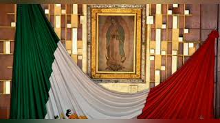 Mañanitas a la Virgen de Guadalupe [upl. by Notfilc]