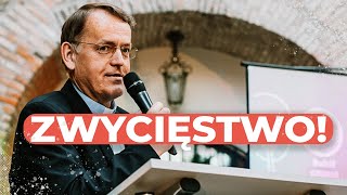 Klęska czy ZWYCIĘSTWO  KS PROF DARIUSZ OKO [upl. by Natelson]