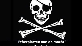 Piratenhits deel 1 [upl. by Dimond]