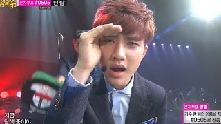 【TVPP】EXO  Growl MV Angle  School look 엑소  으르렁  Show Music Core Live [upl. by Bubalo]