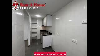 Apartamento en Venta Cajica [upl. by Samoht]