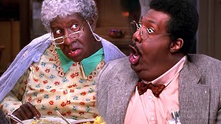 That grandma has no filter  The Nutty Professor  CLIP [upl. by Innos]