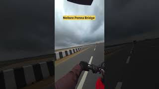 Penna River nellore chirala travel bikeride [upl. by Paula]