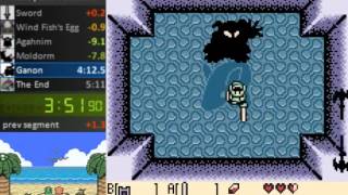 NEW Zelda Fan Project Links Awakening 64  H4G [upl. by Tteragram]