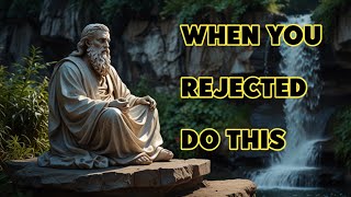 REVERSE PSYCHOLOGY  13 LESSONS on how to use REJECTION to your favor  Stoicism Philosophy [upl. by Feodore]