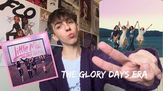 let’s talk Little Mix glory days era [upl. by Bess]