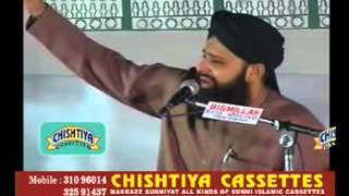 OWAIS QADRI  BAGE JANNAT MEIN NIRALImp4 [upl. by Ellednahs]