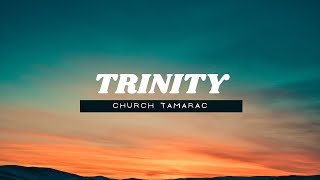 Trinity Church Tamarac  You Are Never Alone  Pastor Frankie Walls [upl. by Sylas]