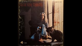 Carole King  Will You Still Love Me Tomorrow Reel To Reel 7 12 IPS [upl. by Acile]