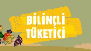 4sınıf fen bilinçli tüketici [upl. by Humo900]