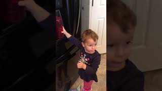 07122016  Shanann Watts Facebook Video [upl. by Ennaesor]