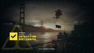 Tom Clancy’s Rainbow Six® Extraction gameplay ps4 2024 [upl. by Maya218]