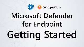 Microsoft Defender for Endpoint Tutorial [upl. by Acinoev]