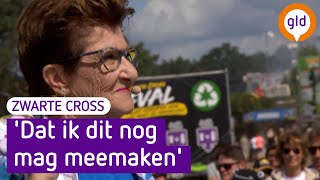 Orgel Joke zet de Zwarte Cross compleet op zn kop  Zwarte Cross 2022 [upl. by Tlevesor]