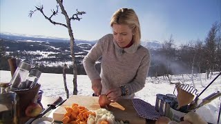 New Scandinavian Cooking  A Taste of Winter [upl. by Gosnell178]