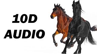 Lil Nas X  Old Town Road 10D AUDIO feat Billy Ray Cyrus [upl. by Malda706]