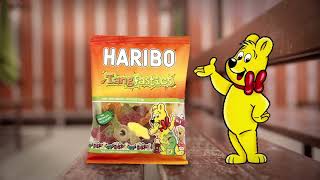 HARibo song [upl. by Finbur]