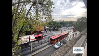 400 m2 de oficinas a la renta en Col Narvarte Poniente [upl. by Silden]