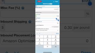 Set Your Settings For Retail Arbitrage RA Using SellerAmp [upl. by Newel506]