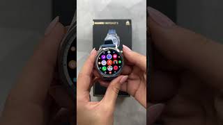 HUAWEI Watch GT 5 46mm Unboxing [upl. by Ffej747]