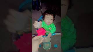 Propose korchhe accept ke korlo babyvlog twinboy cute Twins Baby Volg youtubeshorts [upl. by Gnahc]